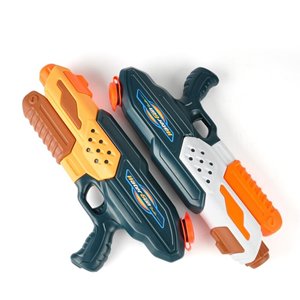 اسباب بازی تفنگ آب پاش بزرگ Water Gun مدل 1055_اسباب بازی تفنگ